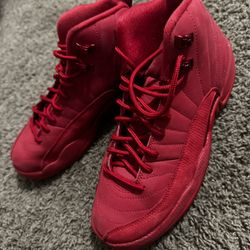 Jordan’s Size 6