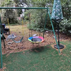 Swing Set 