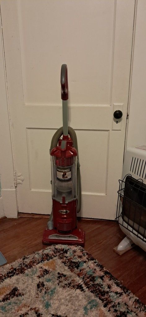 Shark Navigator Vacuum Cleaner