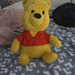 Winnie The Pooh