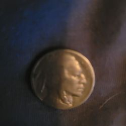 Coins.