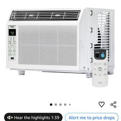 Smart A/C Unit
