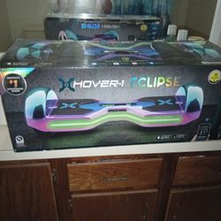 Hoverboard 