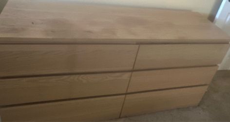 Ikea Drawer Chest