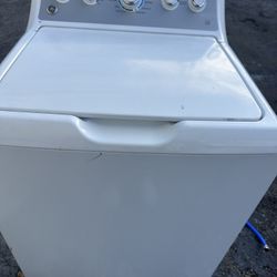 GE Washer 