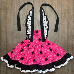 Toddler Girls Clothes
