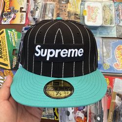 Supreme hat