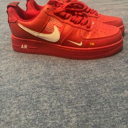 Nike Air Force 1
