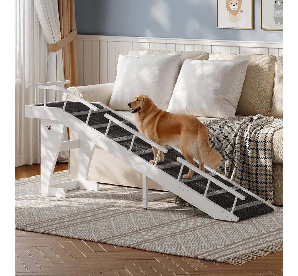 Dog Ramp
