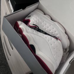 Jordan 13