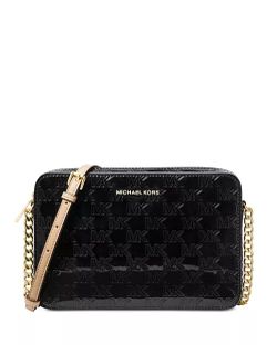 Michael Kors Jet Set Large Crossbody