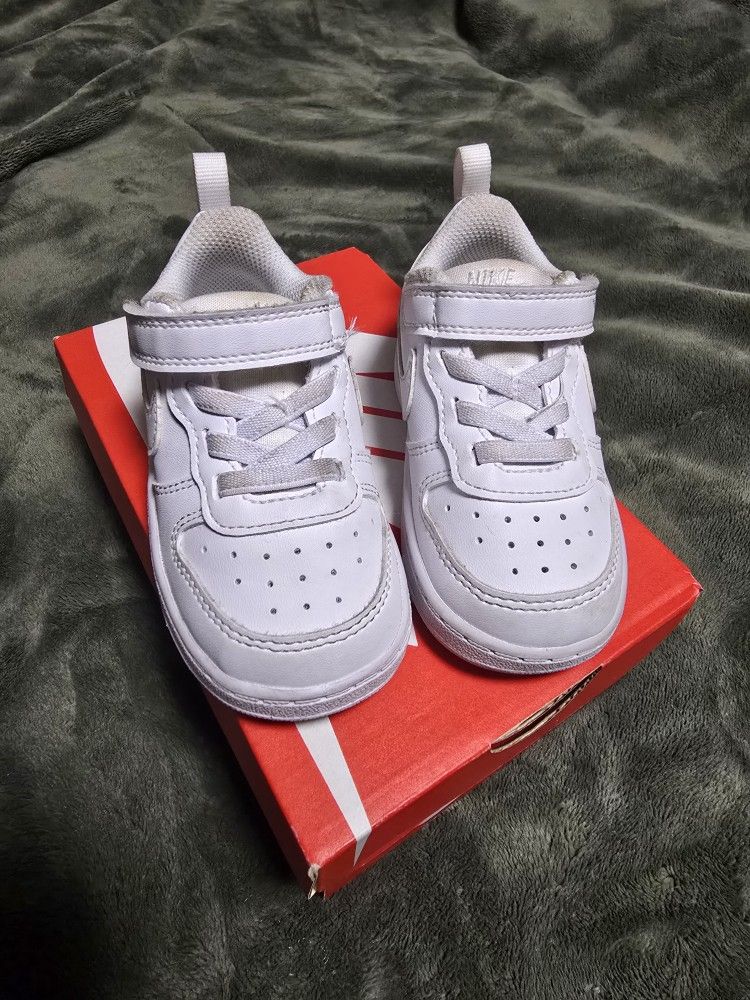 Baby Boy Shoes 