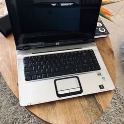 HP Laptop Pavilion 