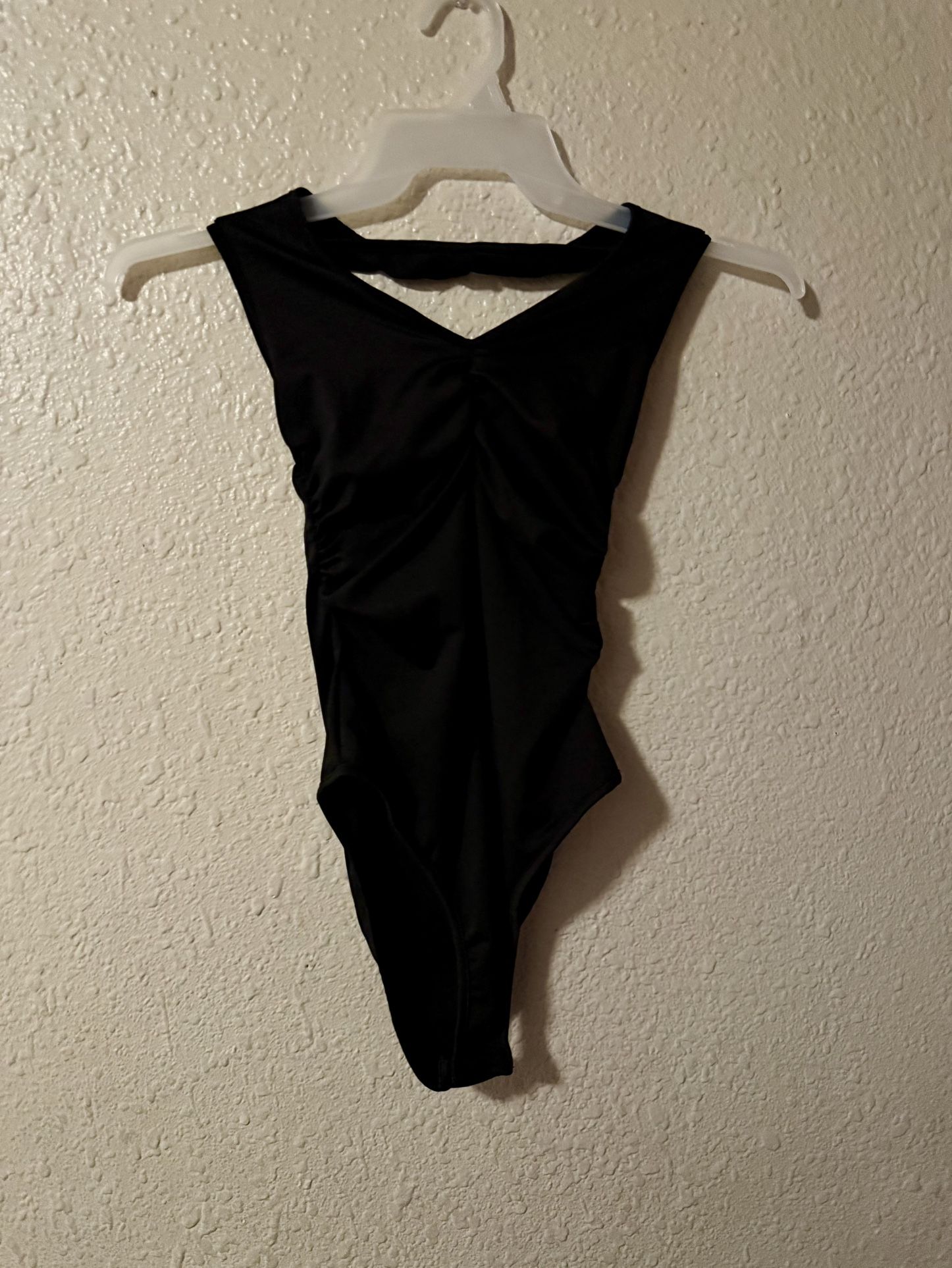 SHEIN Bodysuit