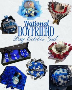 Boyfriend day
