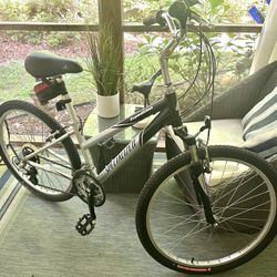 Specialized Expedition bike