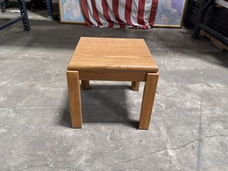 End Table