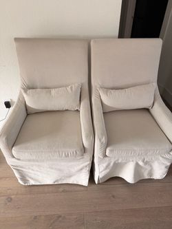 Chairs set