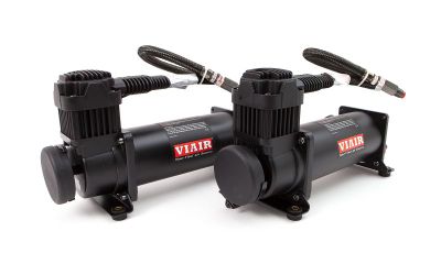 VIAIR Dual Air Compressor Set
