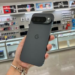 Google Pixel 10 Pro XL 1TB unlock