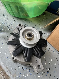 1987/93 Stock Mustang Alternator