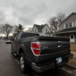 Ford 150 4X4 Camioneta 