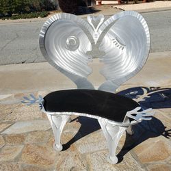 Love Couple Chair For 2