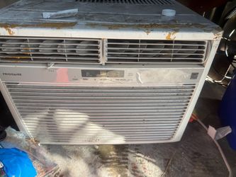 Frigidaire Window Air Conditioner