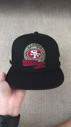 SF NINERS