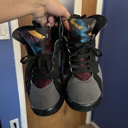 Jordan’s