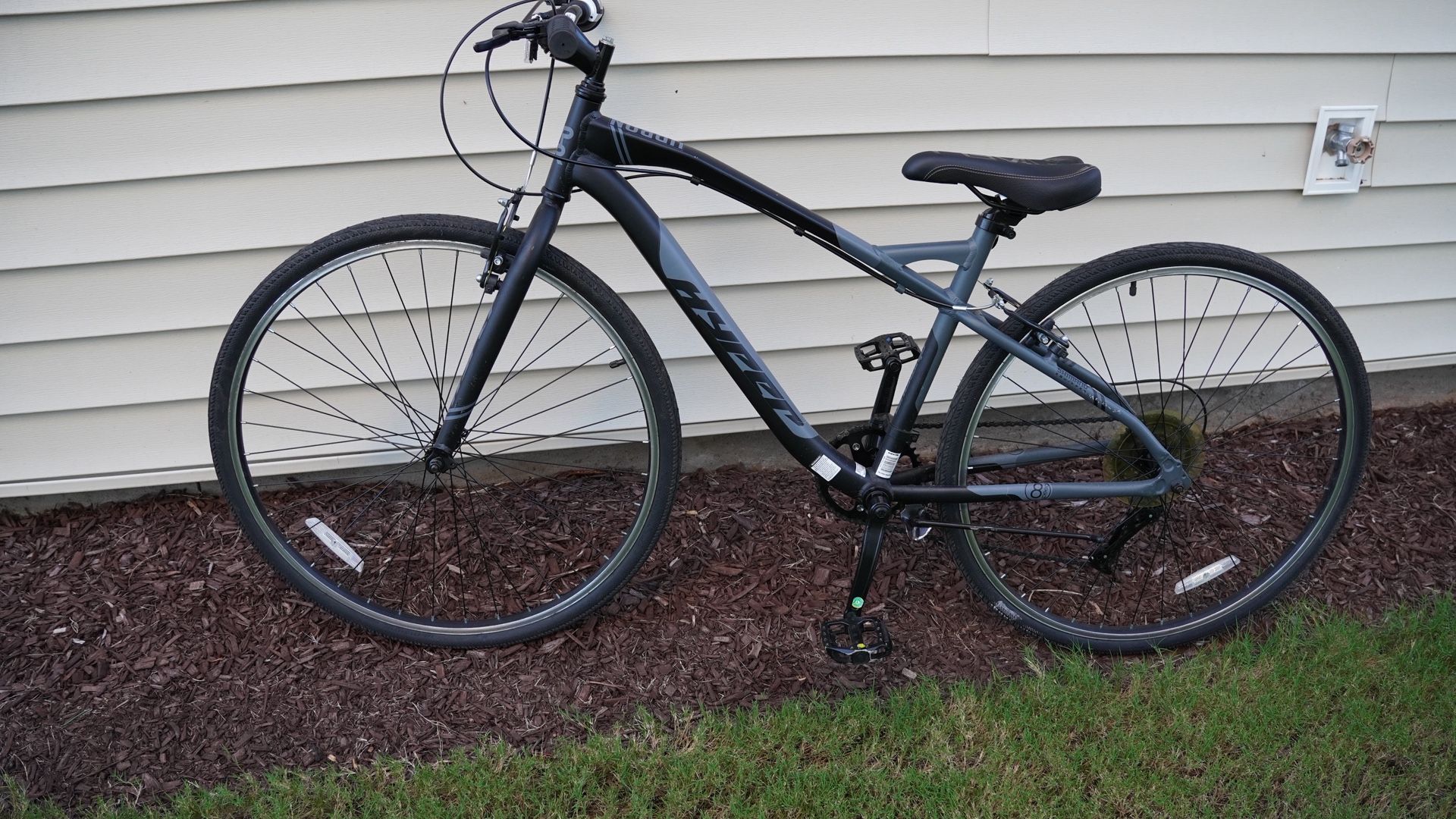 Hyper Brand Bike