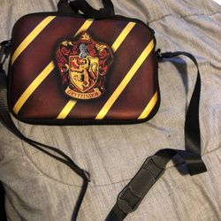 Harry Potter Bag .$ 25 Or Best Offer .use For Anything 