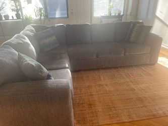 Large Sectional Couch