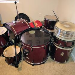 Drum Sets