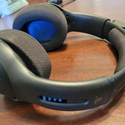 Playstation Wireless Headset 