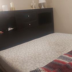 Bed For Sale