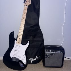 Electric Guitar 