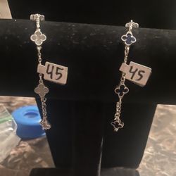 Pulseras De Plata 