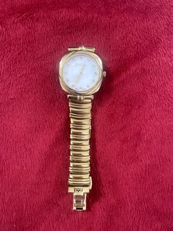 Escada Women's Rose Gold Watch