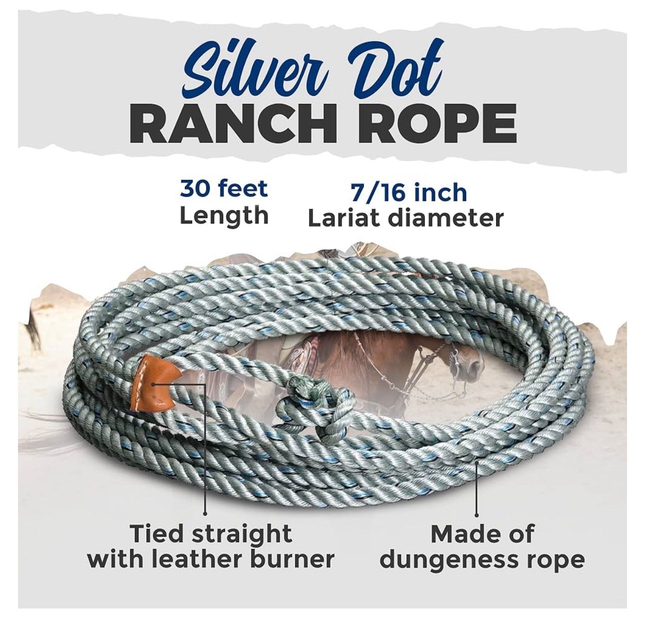 Ranch Rope