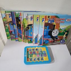Thomas train books