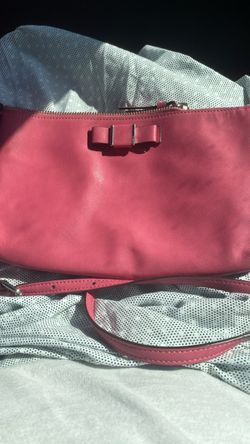 Coach Crossbody