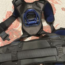 Sala Harness Exofit X300