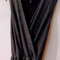 Ladies Lane Bryant Dressy Jumpsuit Size:18/20