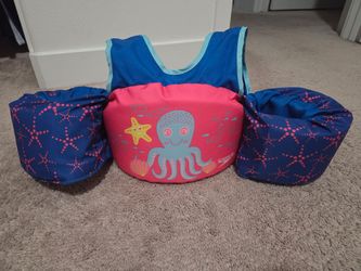 Speedo Child Flotation Device