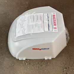 RV Vent Cover Maxx 2 