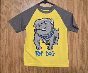NEW KIDS SHIRT FOR SALE