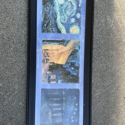 Van Gogh Paintings