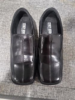 Kids Dress Shoes