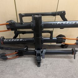 Kuat. NV. 2.0          3 Bike Rack Carrier 